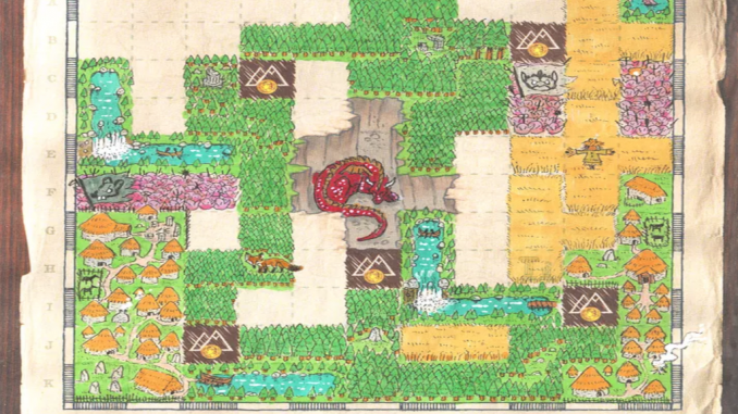 Cartographers-Prisciano-Paolo-III-Yabao