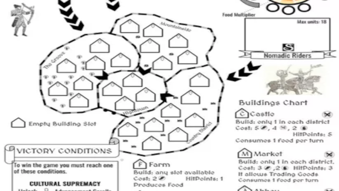 Roll-for-your-kingdom