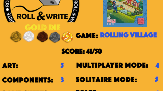 Rolling-Village